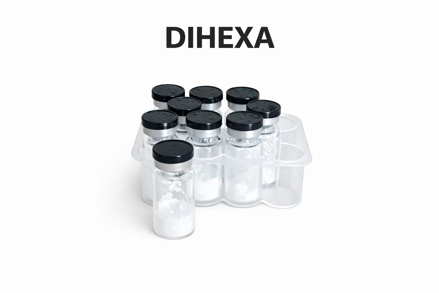 dihexa peptide what is Buy Dihexa 10mg online Croatia - research peptide, COA ≥98%